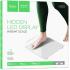 HOCO HI20 Electronic Scale with LED Display Weight Scale - White
